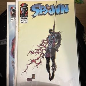 Spawn 30 apr